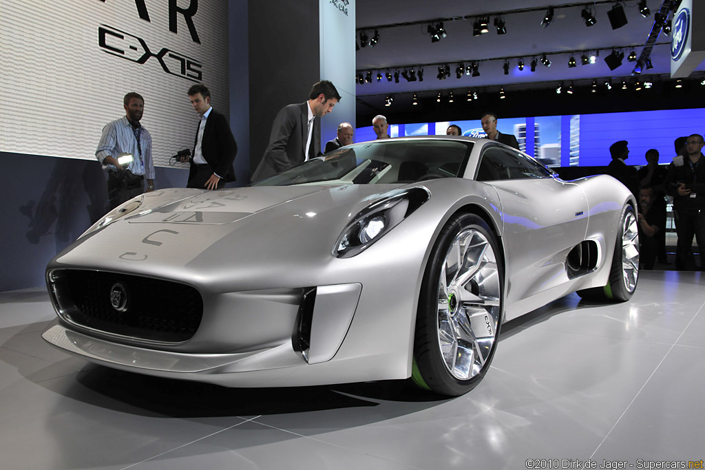 2010 Paris Motor Show-1