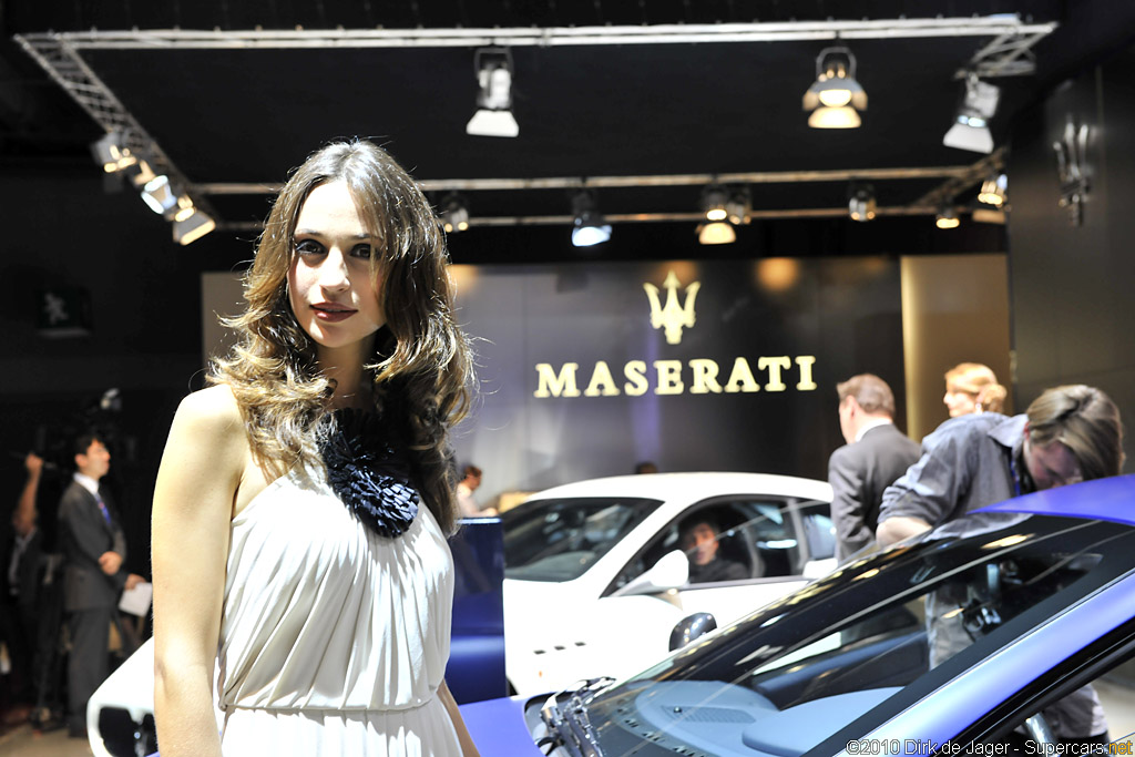 2010 Paris Motor Show-1