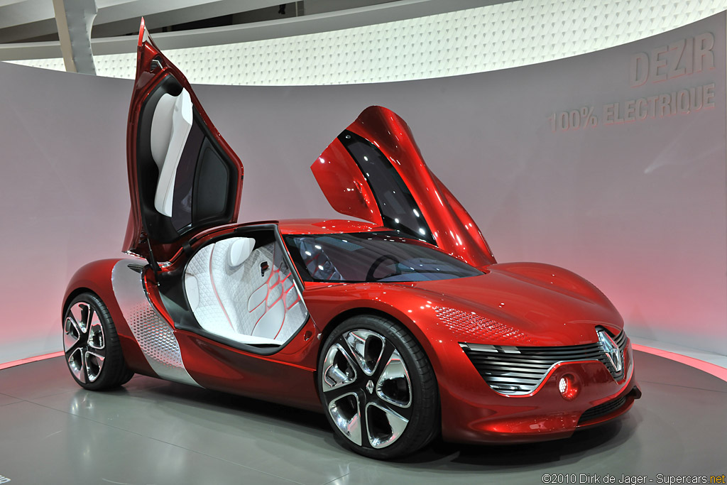 2010 Paris Motor Show-3