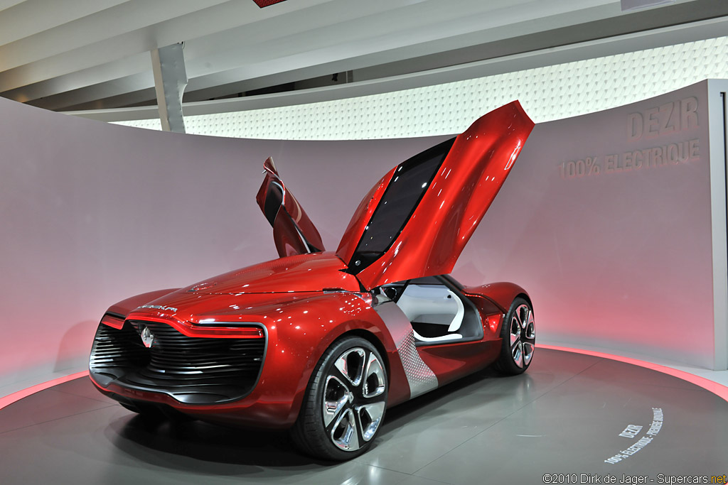 2010 Paris Motor Show-3