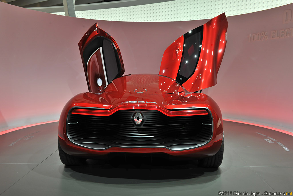 2010 Paris Motor Show-3