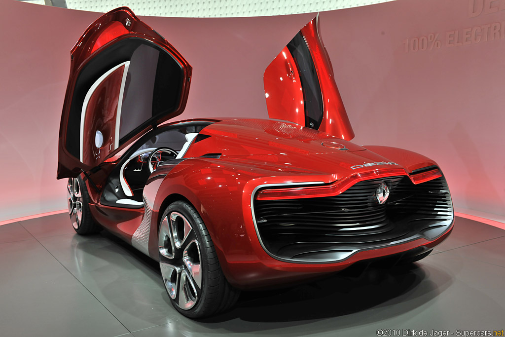 2010 Paris Motor Show-3