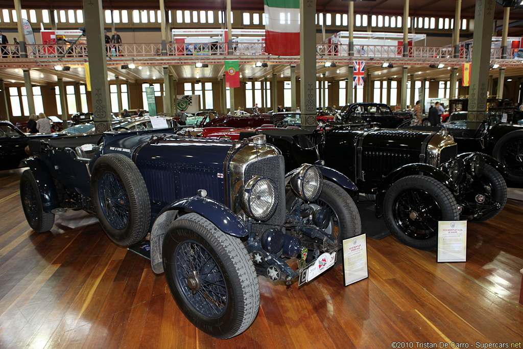 1928 Bentley Speed 6 Gallery