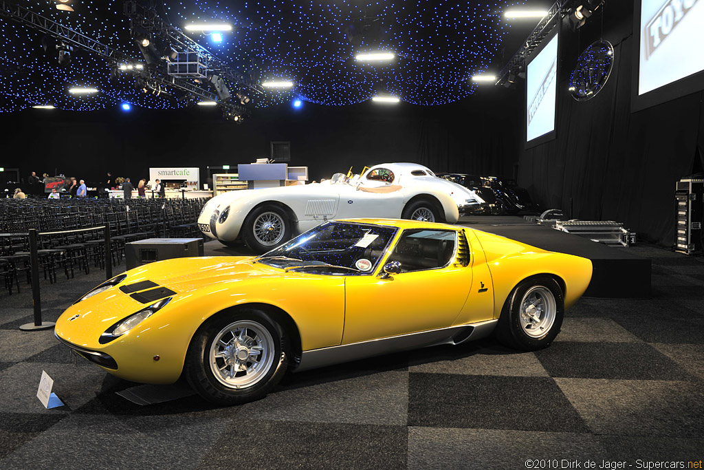 2010 Automobiles of London by RM Auctions-1