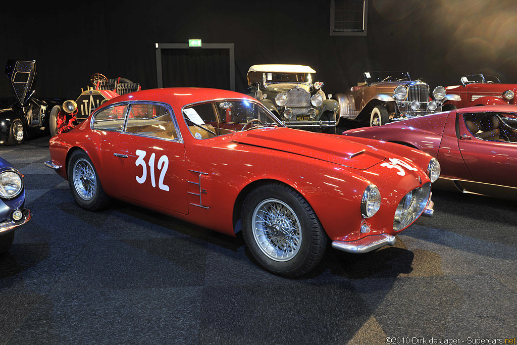 2010 Automobiles of London by RM Auctions-1