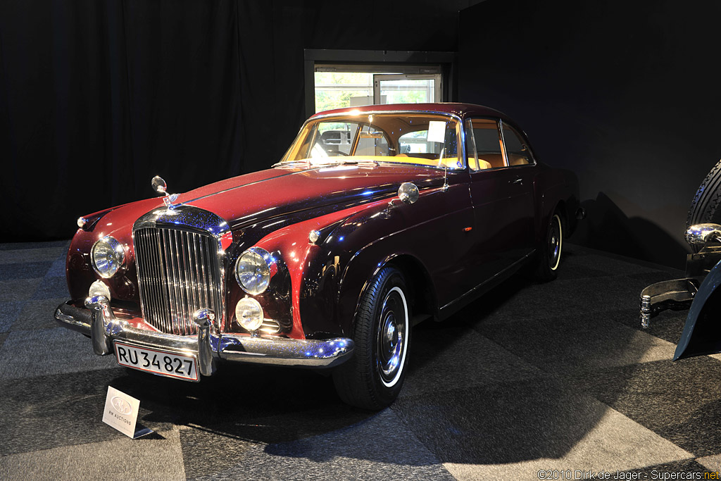 2010 Automobiles of London by RM Auctions-1