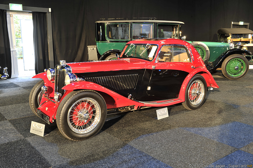 2010 Automobiles of London by RM Auctions-1