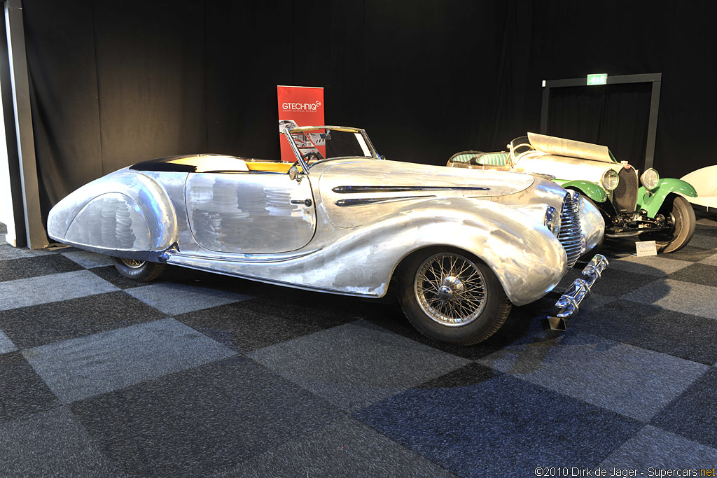 2010 Automobiles of London by RM Auctions-1