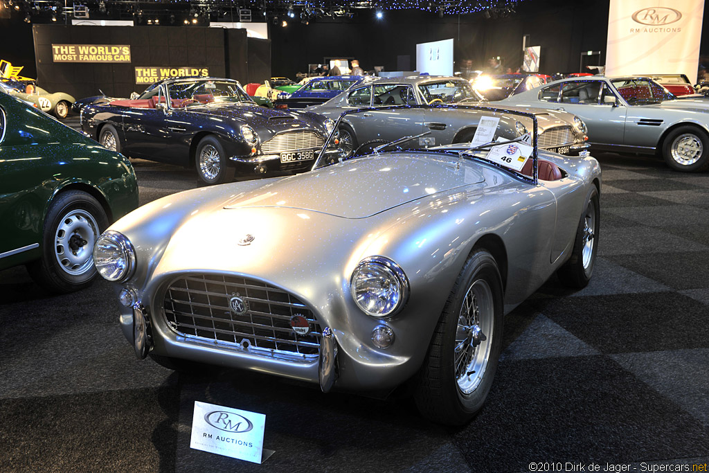 2010 Automobiles of London by RM Auctions-1