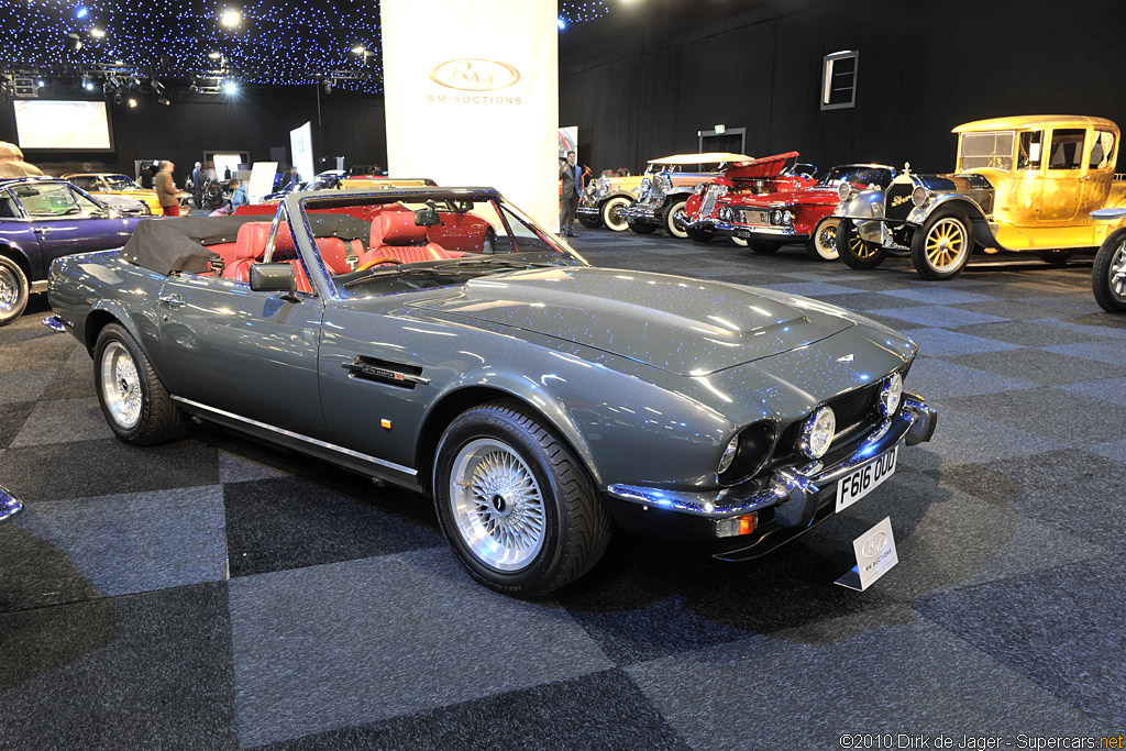 2010 Automobiles of London by RM Auctions-1