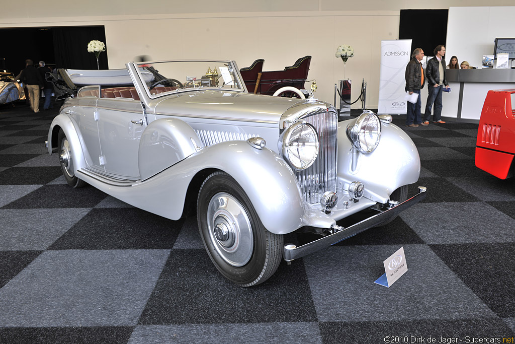 2010 Automobiles of London by RM Auctions-1