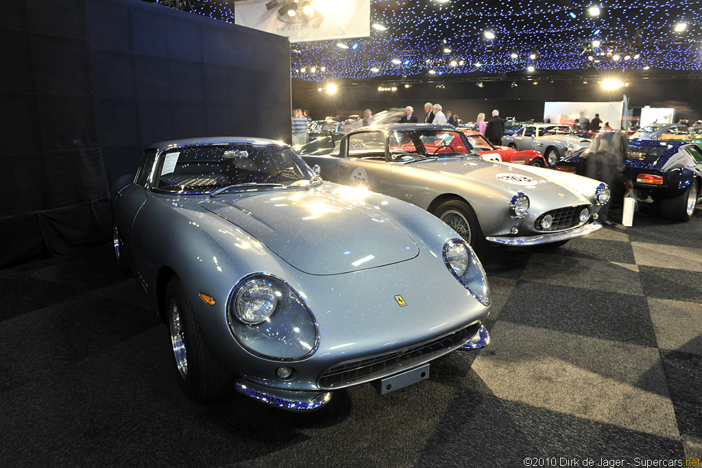 2010 Automobiles of London by RM Auctions-1