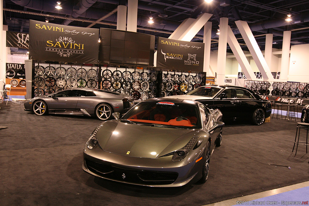 2010 SEMA-1