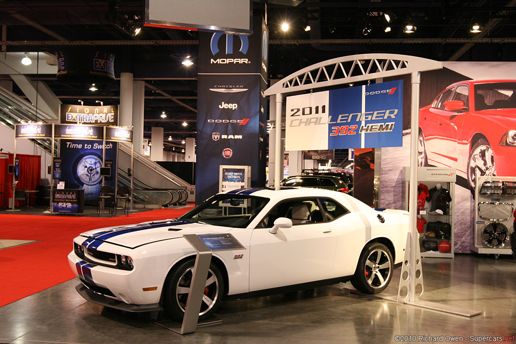 2010 SEMA-2