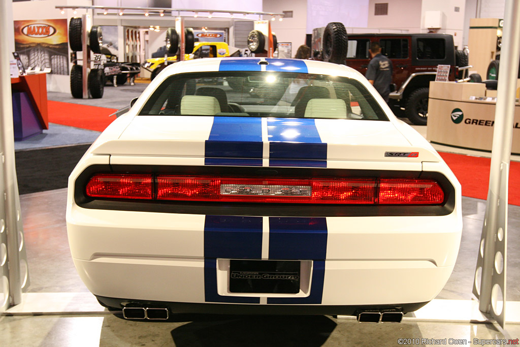 2010 SEMA-2