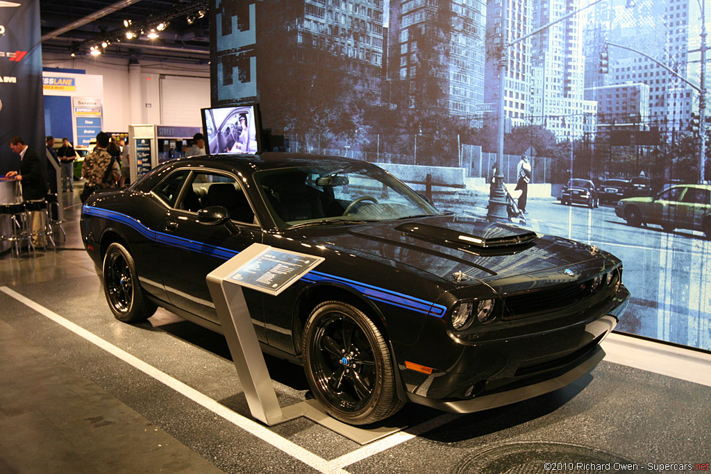 2010 SEMA-2