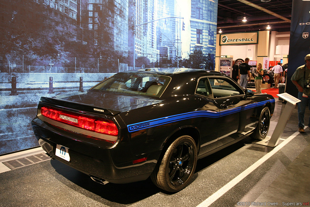 2010 SEMA-2