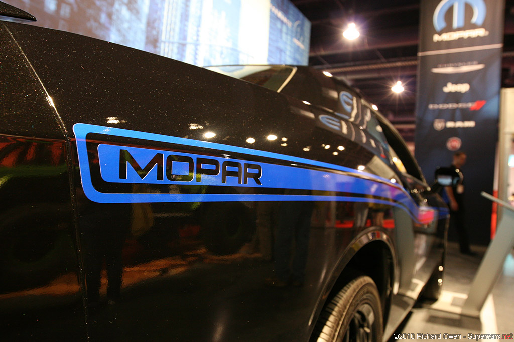 2010 SEMA-2