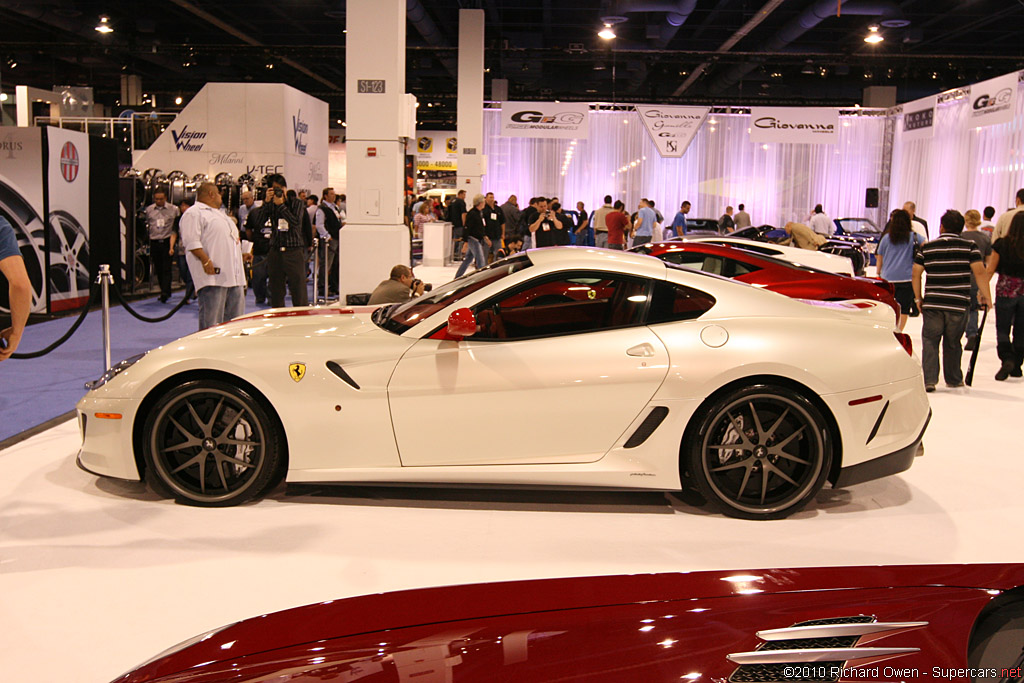 2010 SEMA-1