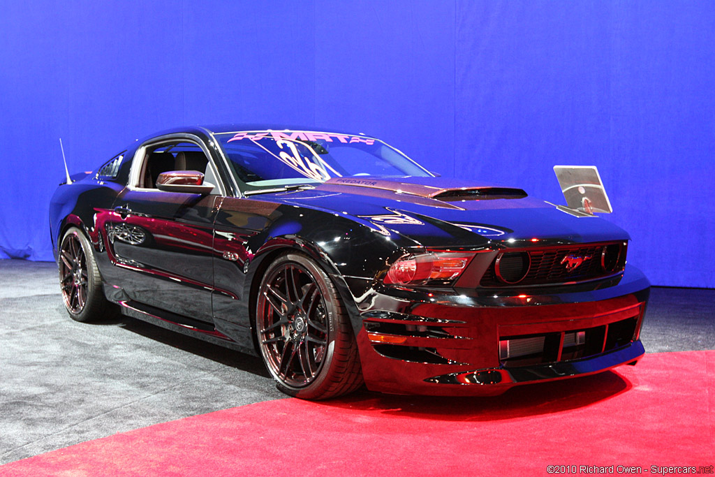 2010 SEMA-3