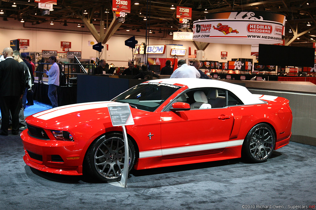 2010 SEMA-3