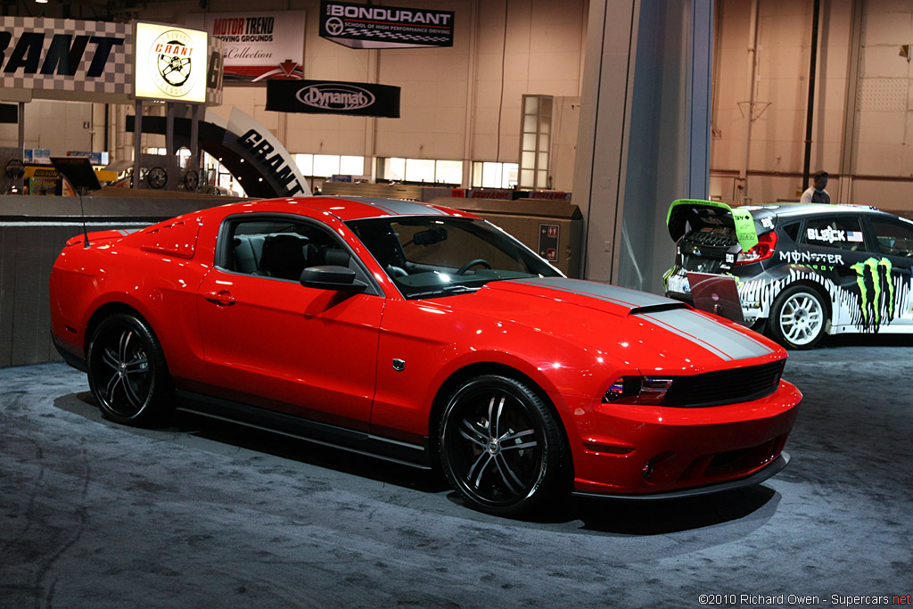 2010 SEMA-3