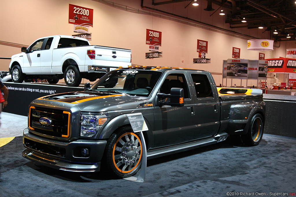 2010 SEMA-3