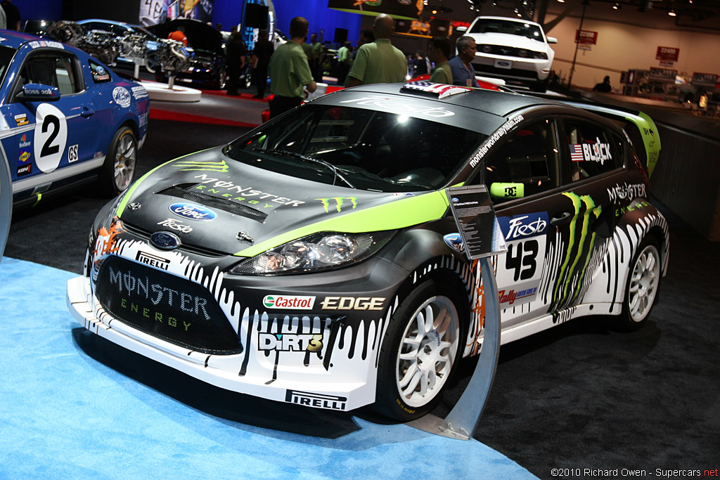 2010 SEMA-3