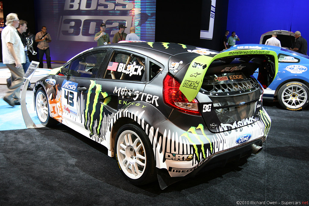 2010 SEMA-3