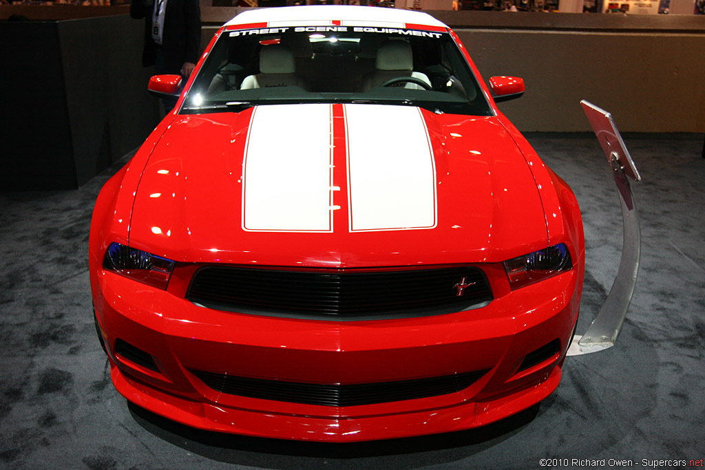 2010 SEMA-3