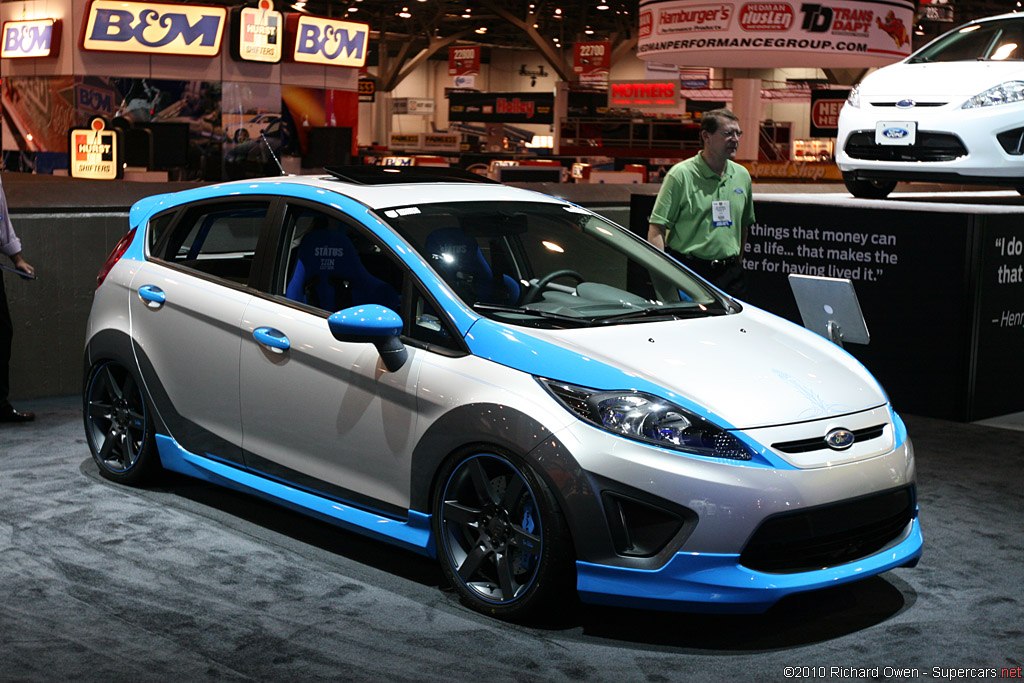 2010 SEMA-3