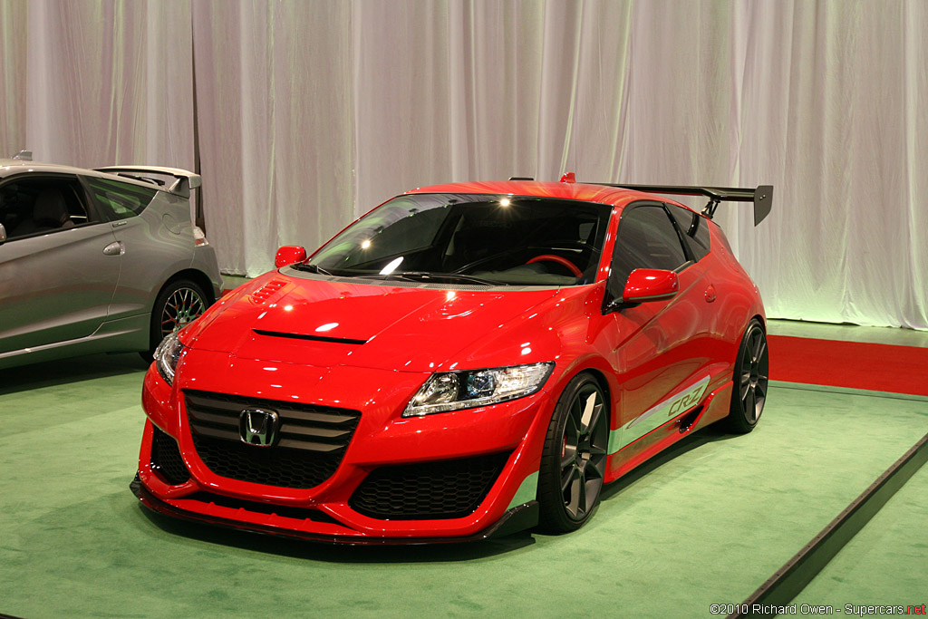 2010 SEMA-5