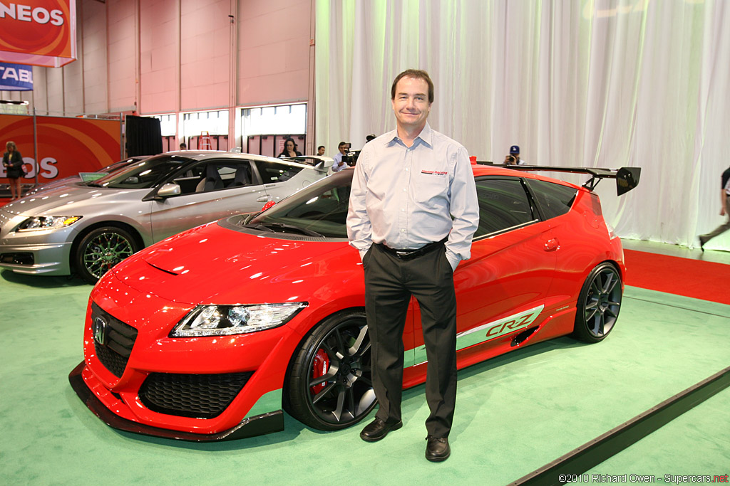 2010 SEMA-5