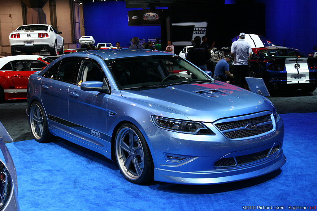 2010 SEMA-3