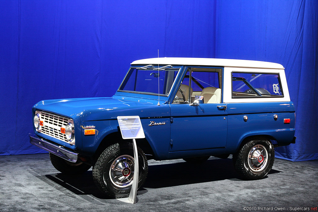 2010 SEMA-3