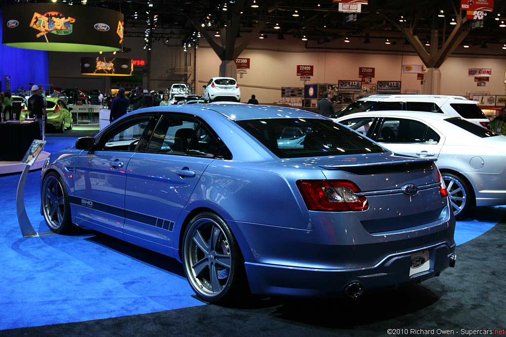 2010 SEMA-3