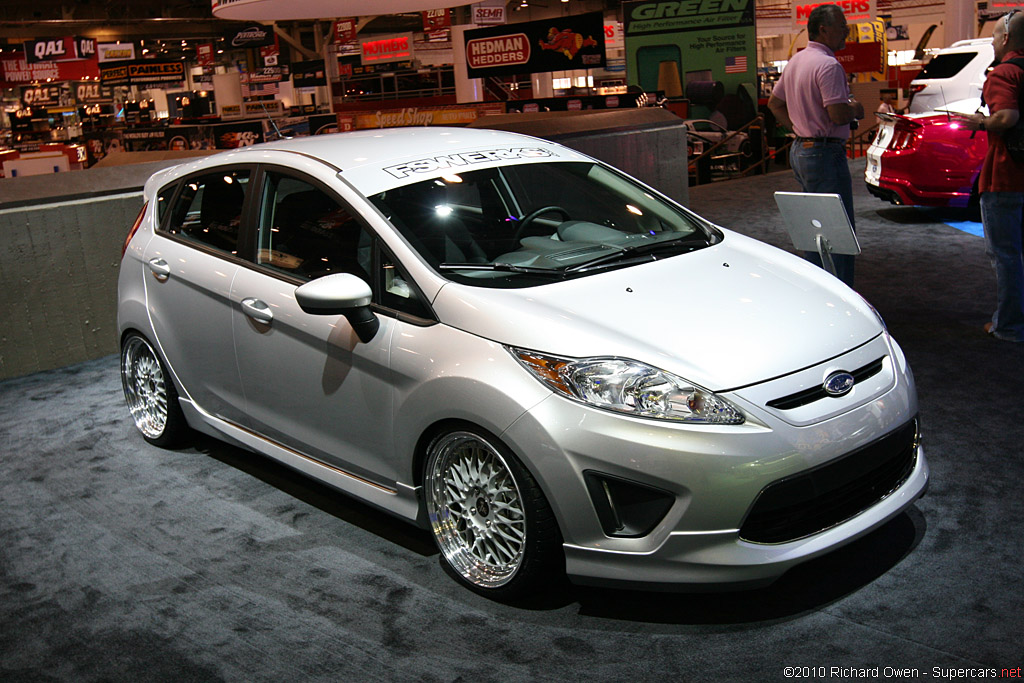 2010 SEMA-3