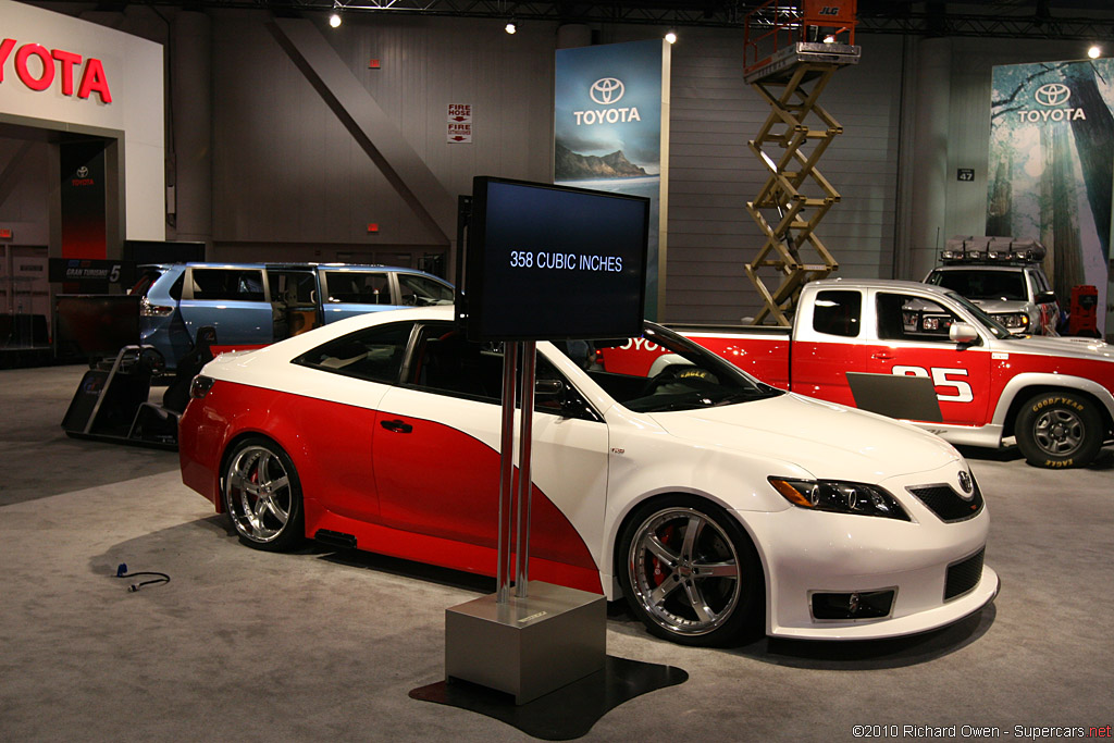 2010 SEMA-5