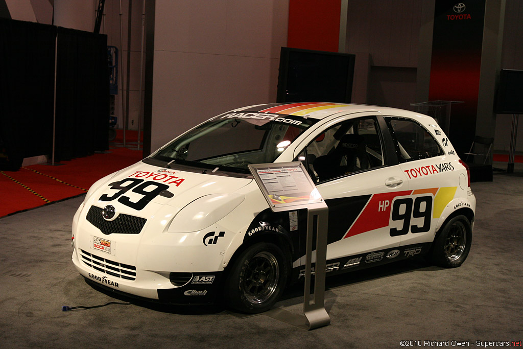 2010 SEMA-5