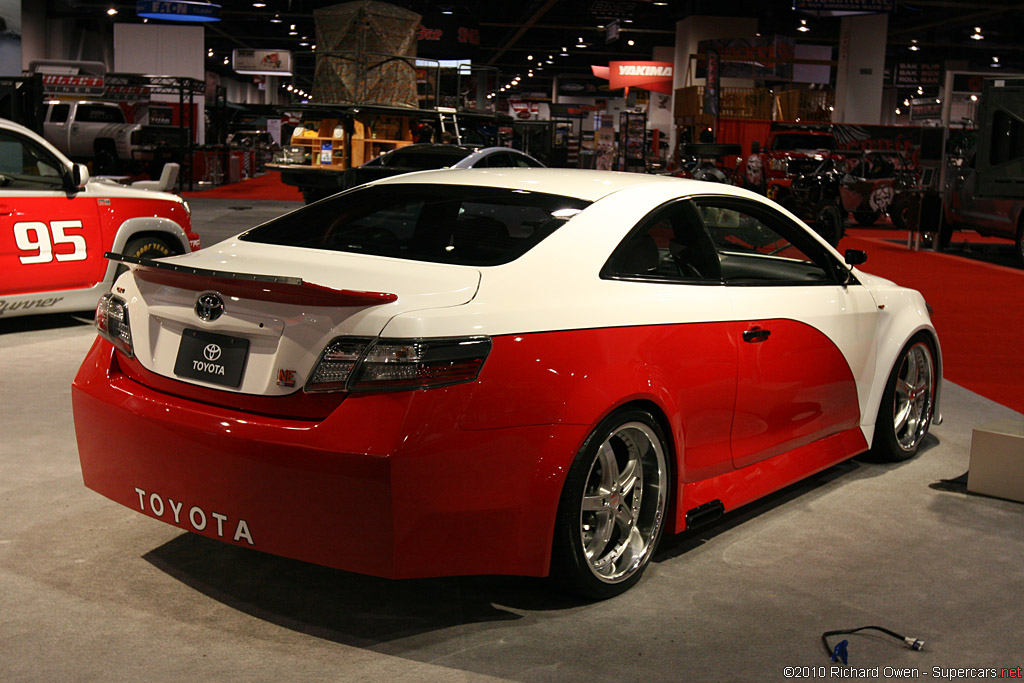 2010 SEMA-5