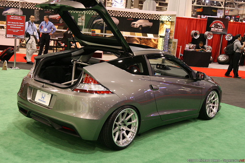 2010 SEMA-5