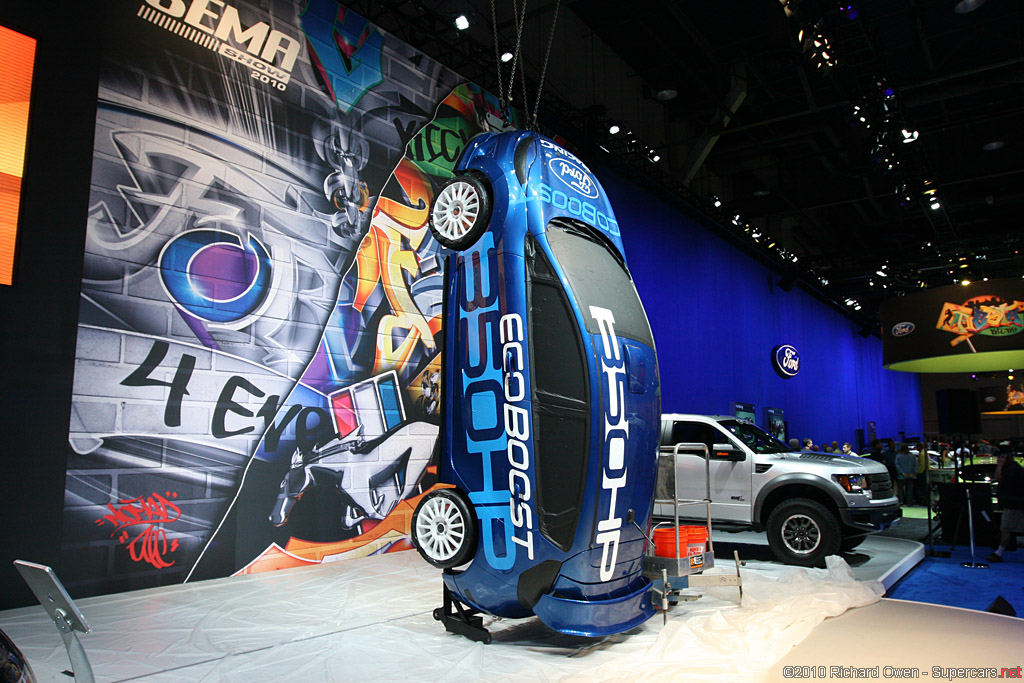 2010 SEMA-3