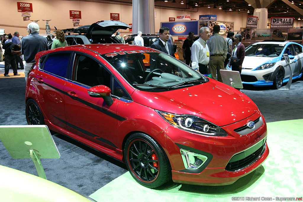 2010 SEMA-3