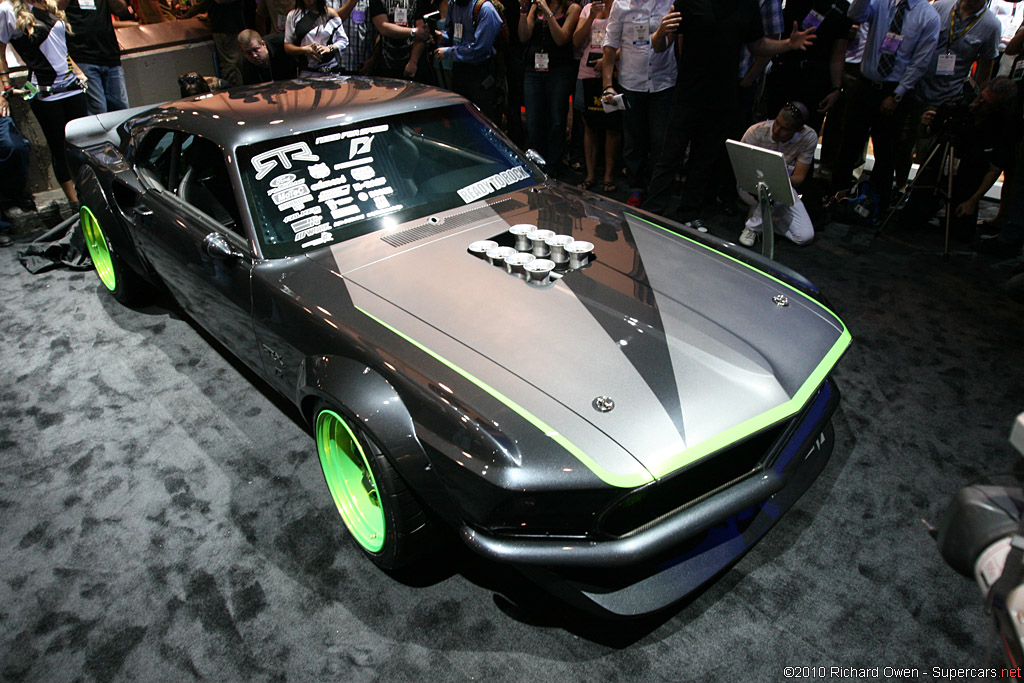 2010 SEMA-3