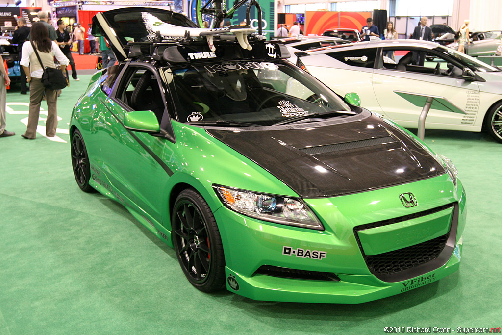 2010 SEMA-5