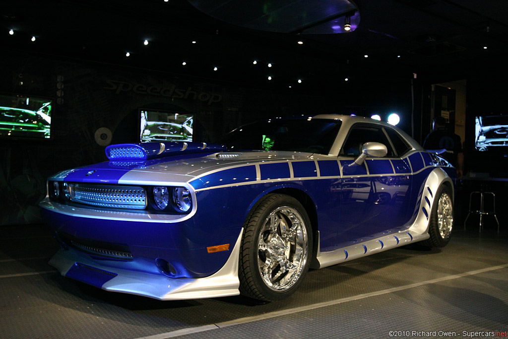 2010 SEMA-2