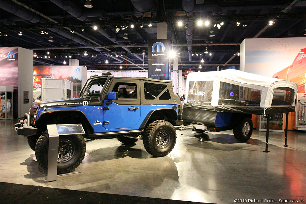 2010 SEMA-2