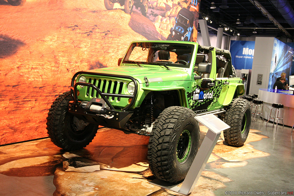 2010 SEMA-2