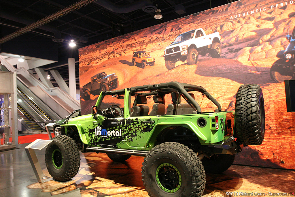 2010 SEMA-2