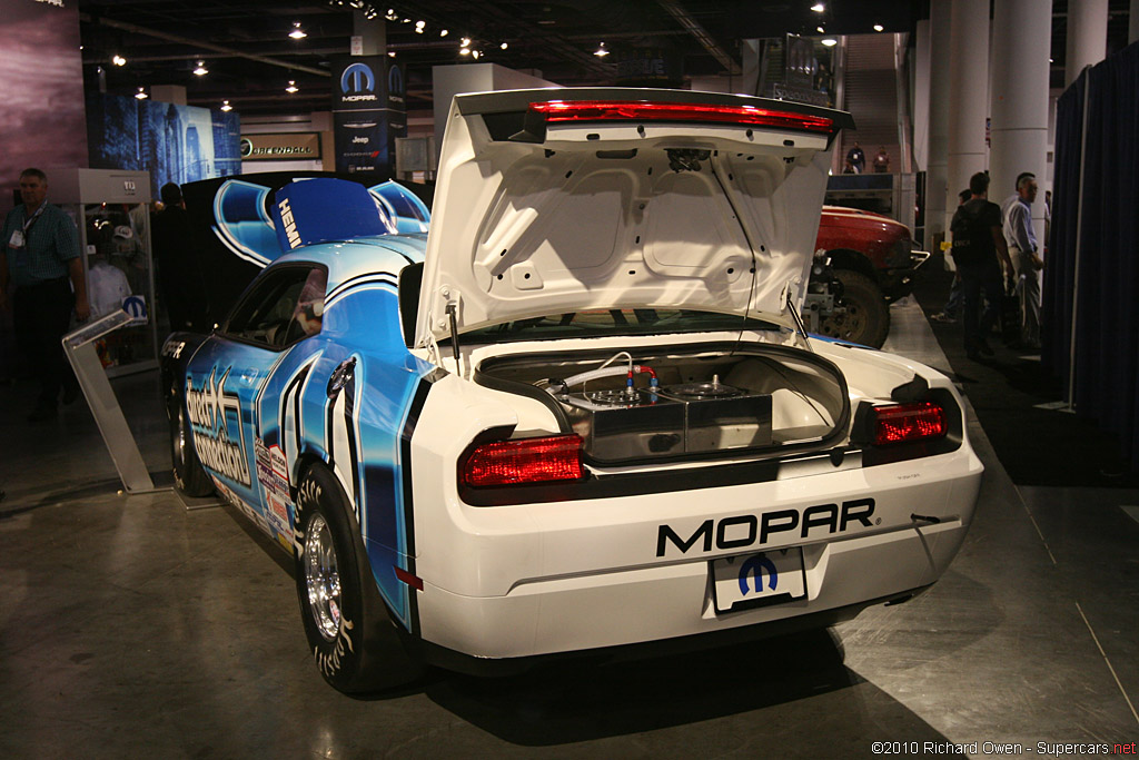 2010 SEMA-2